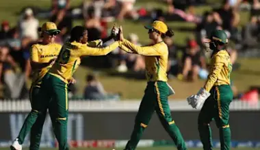 ICC Women's Cricket World Cup, 2025