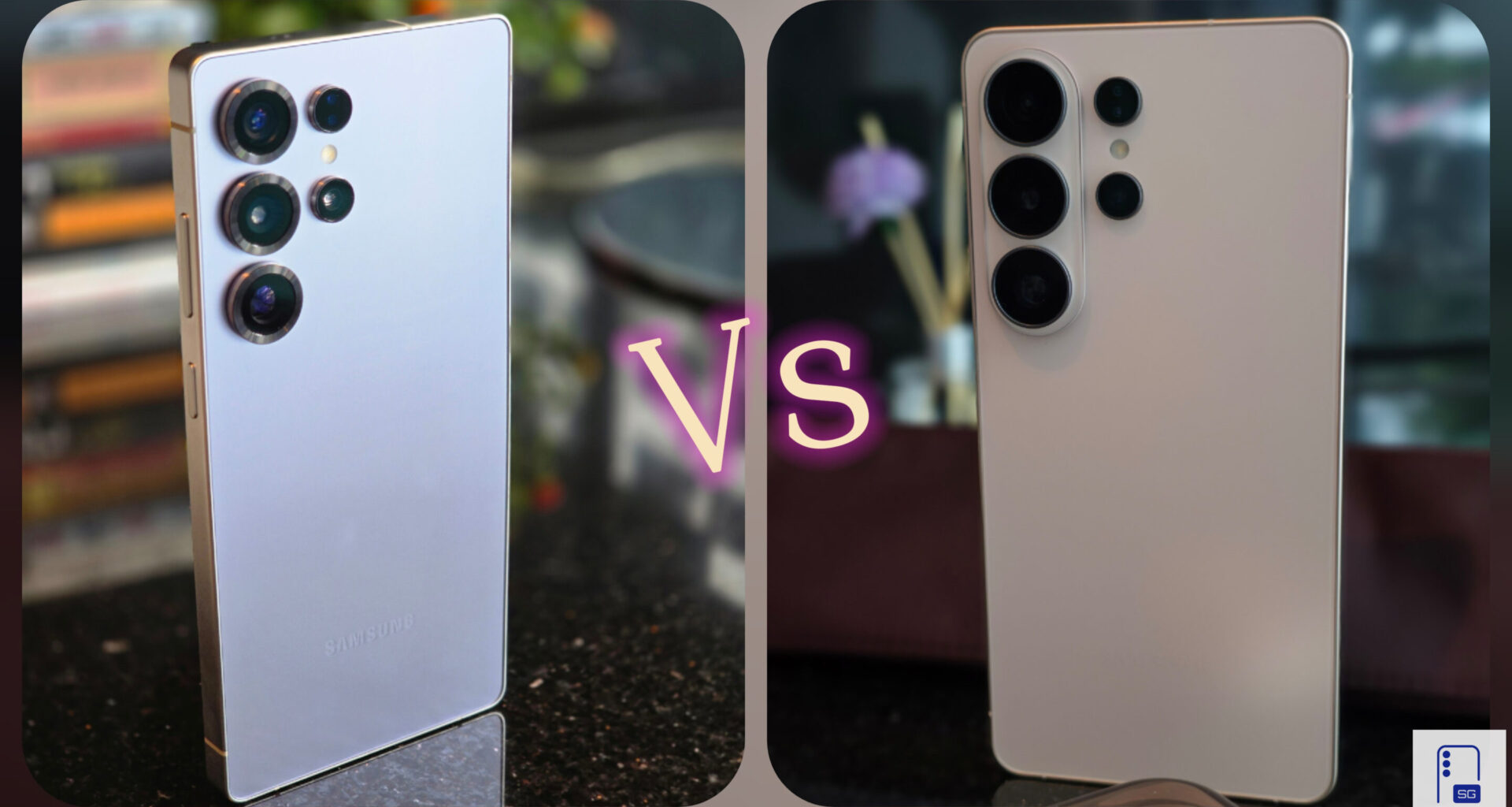 What Changed vs S25 Ultra