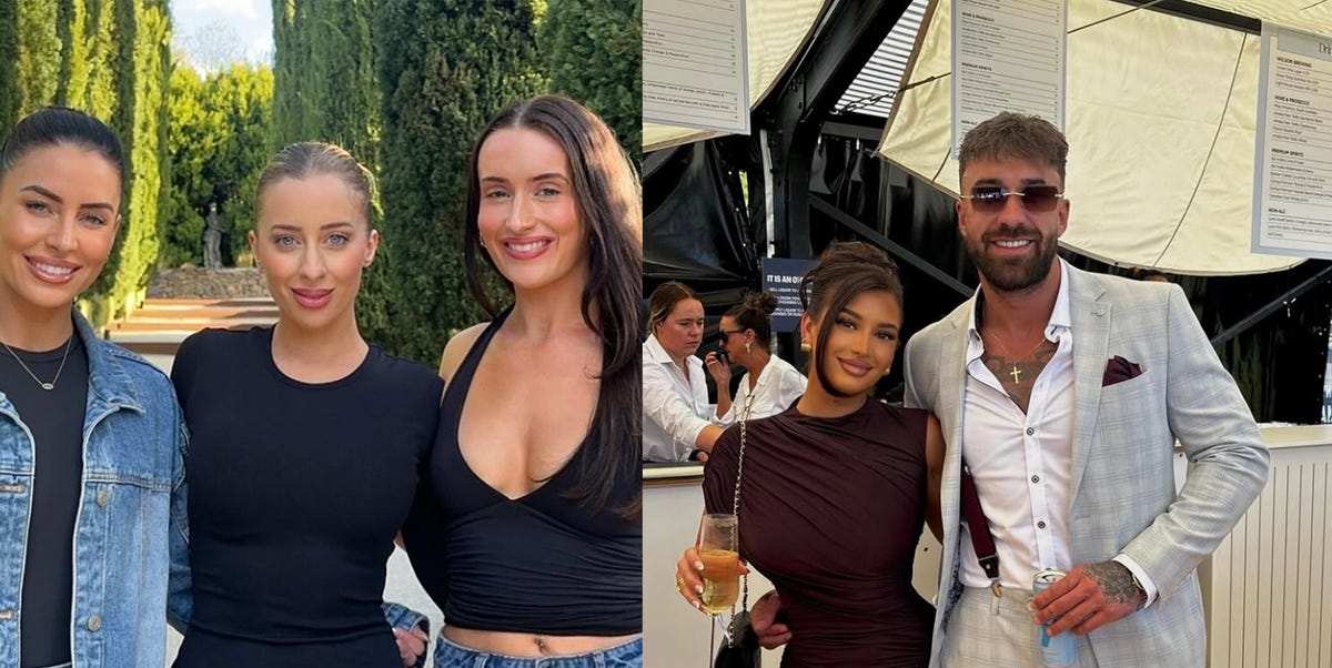 A year on from filming the 2025 season, here's where they are today