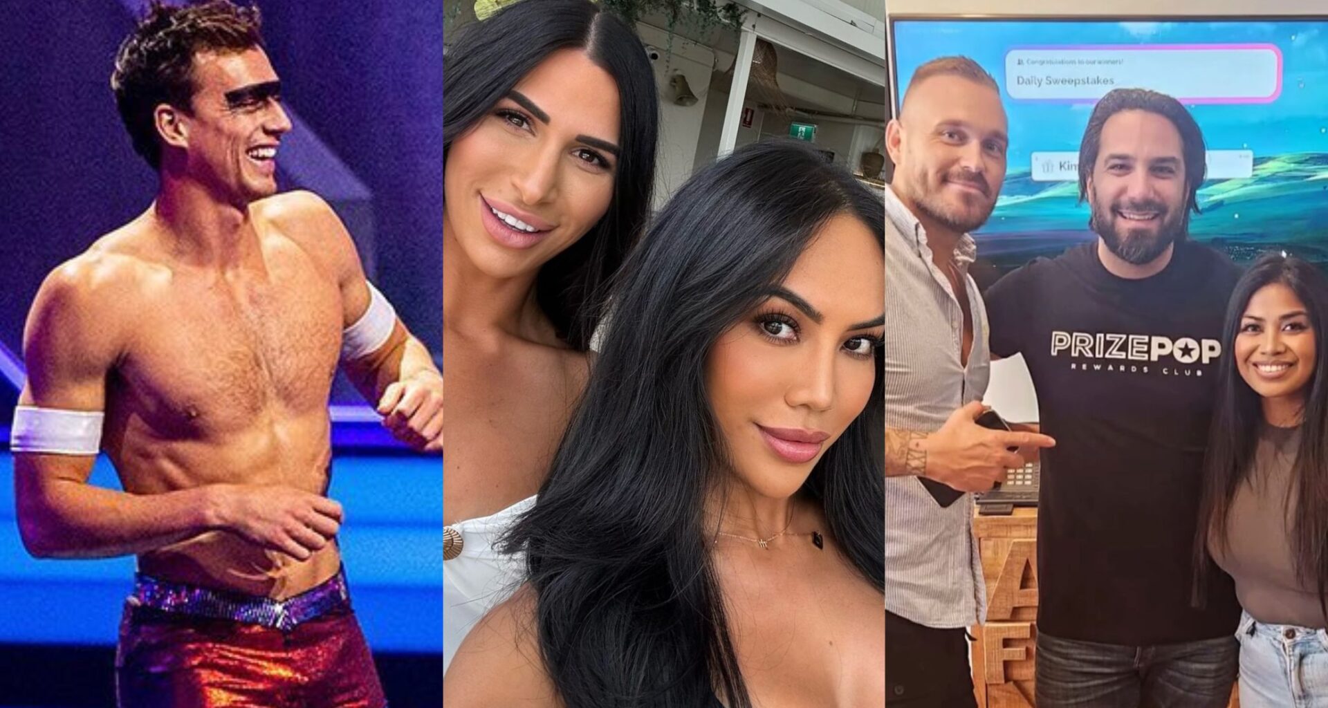 The MAFS 2026 Final Test Intruders & Their Instagram Accounts