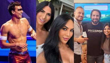 The MAFS 2026 Final Test Intruders & Their Instagram Accounts