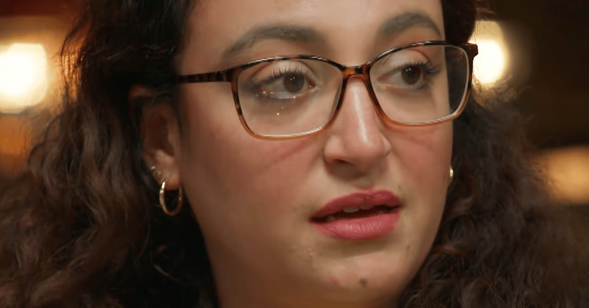 Mamamia recaps MAFS: The screenshot sh*tstorm. - Mamamia