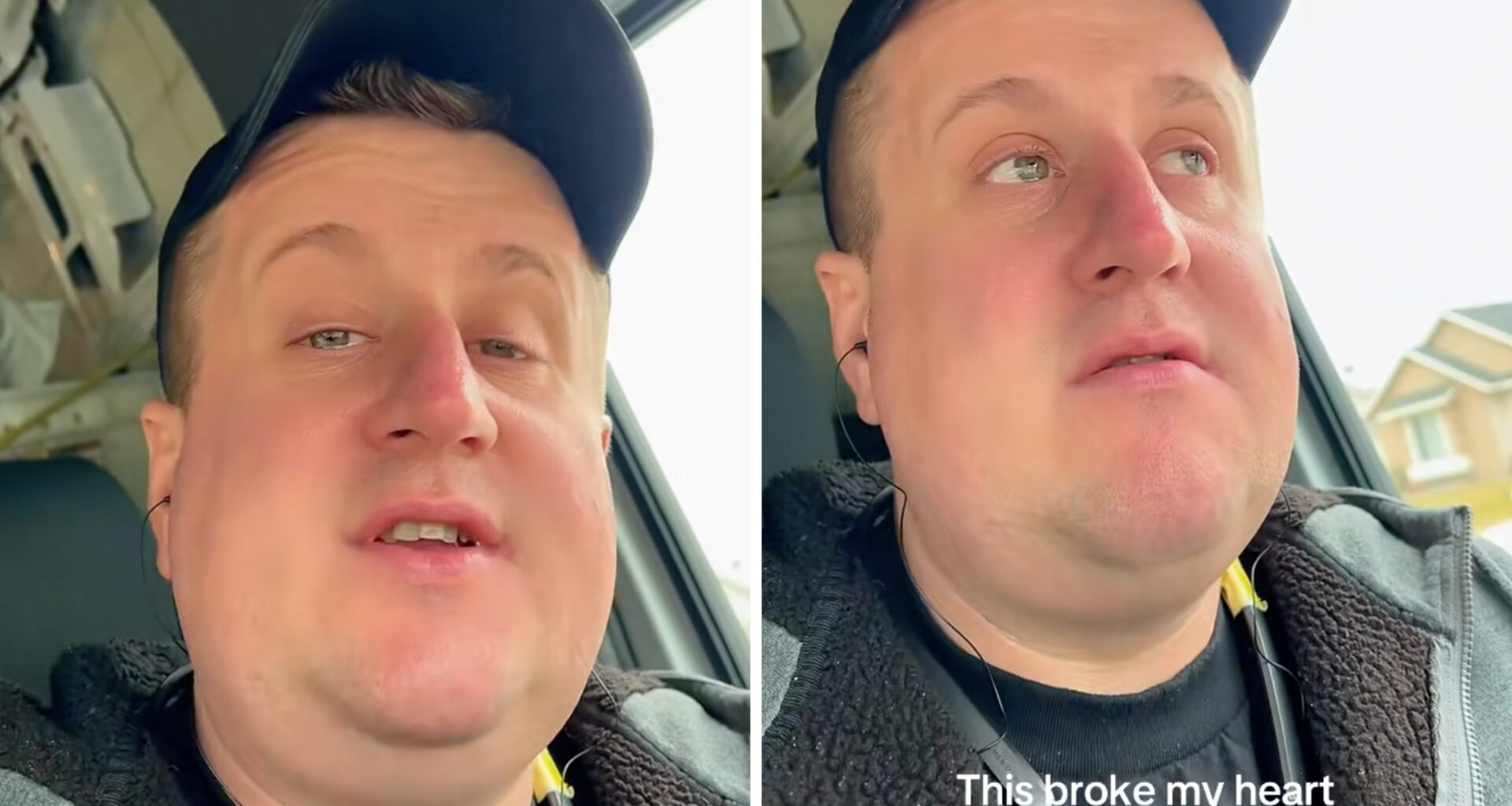 Screenshot of a Polymarket nuclear detonation prediction market against a background of a nuclear explosion.