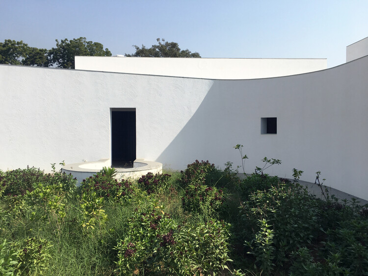 Mapping Space Without Sight: Inside SEAlab’s Sensory Architecture - Image 7 of 38