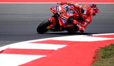 'Speeds will be lower with 850cc bikes, but lap times will remain same'