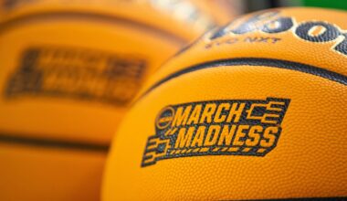 NBA Academy & BWB alumni in 2026 NCAA men's basketball tournament