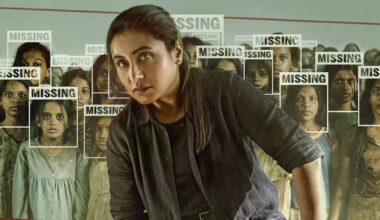 Mardaani 3 Box Office Day 30 Update!