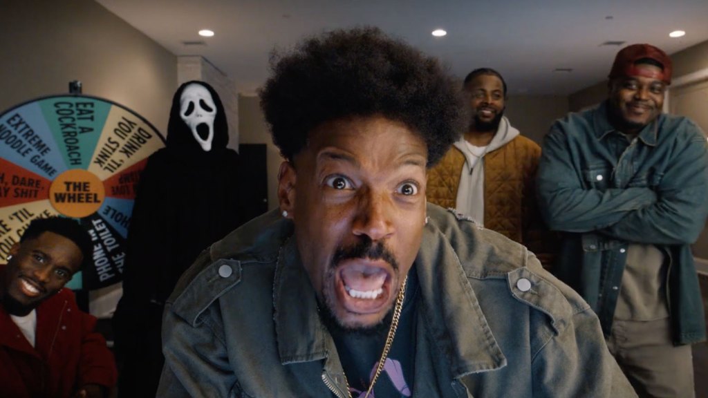 "This Is About Bringing Back Comedy"