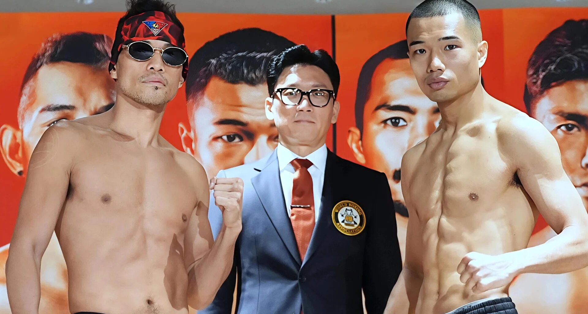 Masuda stops Donaire, Olascuaga and Matsumoto retain world titles