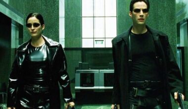 Matrix 5 still in development, updates on the next installment of the sci-fi saga