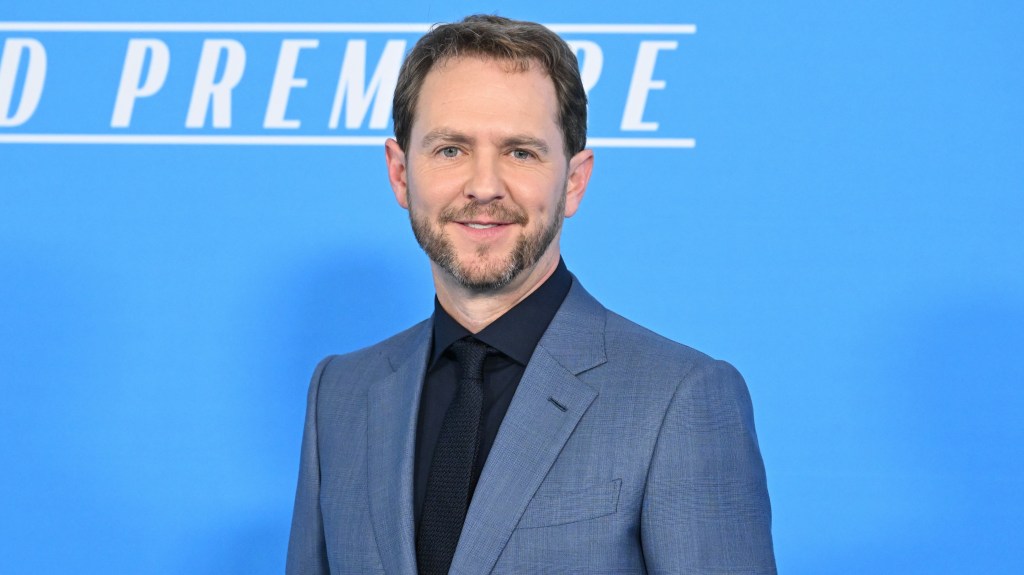 Matt Shakman To Direct TriStar's Ben Mezrich Adaptation