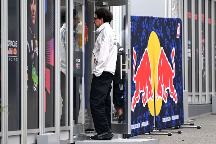 Mattia Binotto, Audi F1 Team