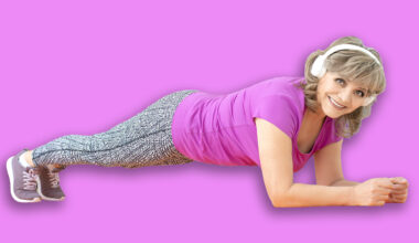 Arm Flab Exercises After 55: 8-Minute Morning Routine