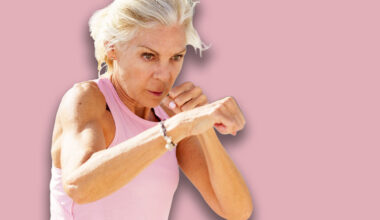 Standing Exercises for Endurance After 55: Elite-Level Test