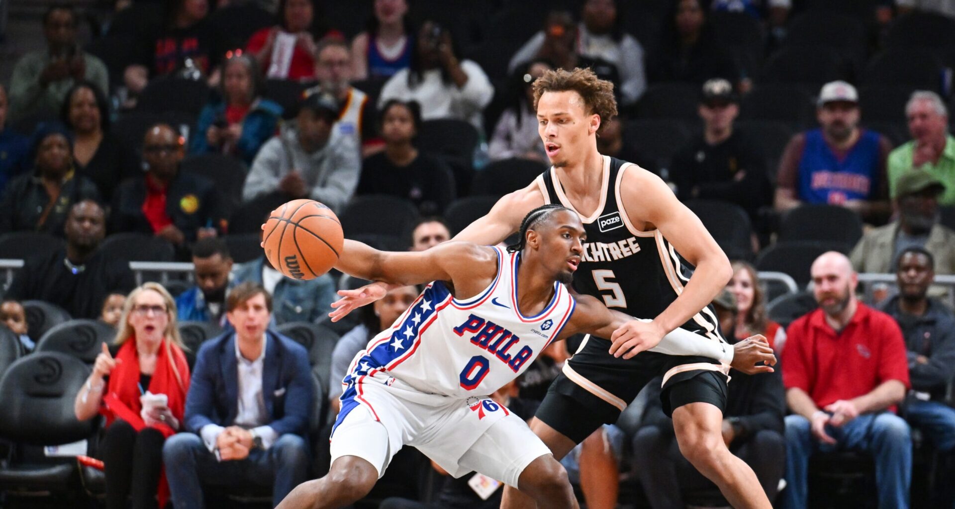 Starting 5: Tatum ignites Boston in return, Wemby’s toughest task, Luka goes for 44