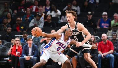 Starting 5: Tatum ignites Boston in return, Wemby’s toughest task, Luka goes for 44