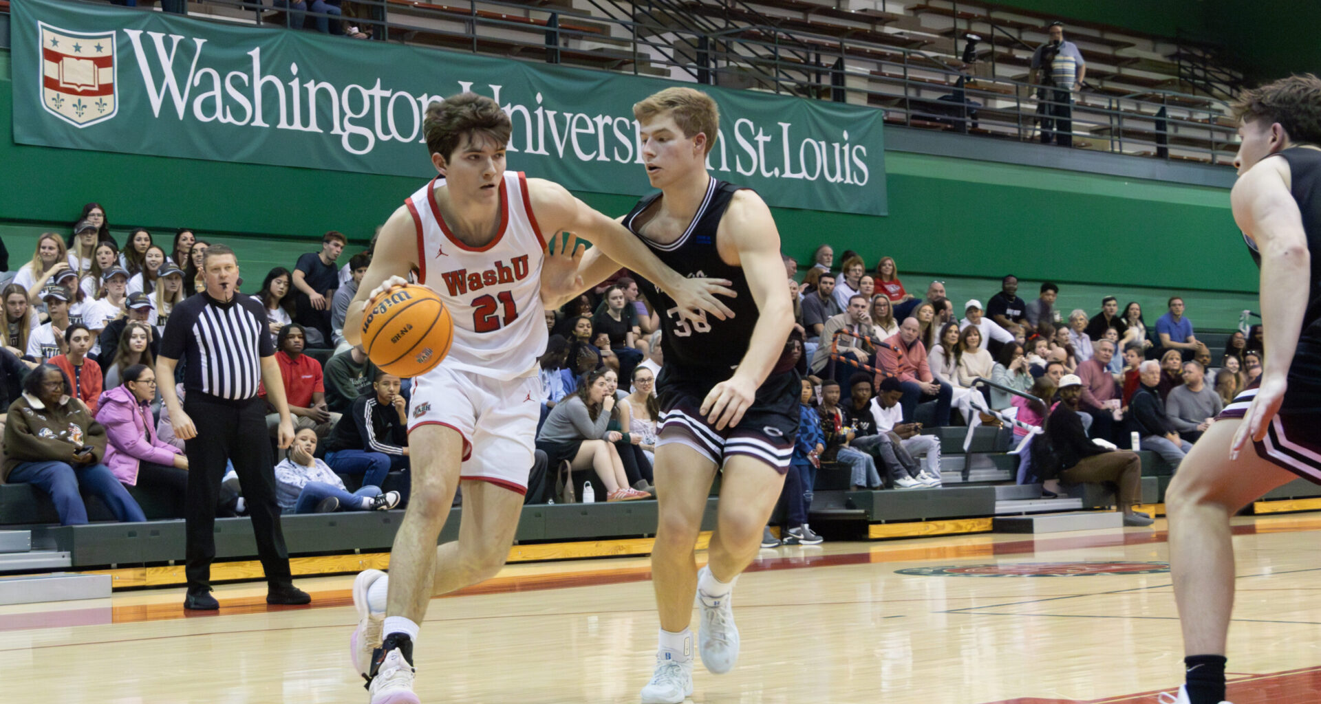“Pressure creates diamonds”: After up-and-down season, men’s basketball to open NCAA tournament at home