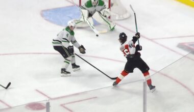 Zegras' coast-to-coast OT winner | NHL.com