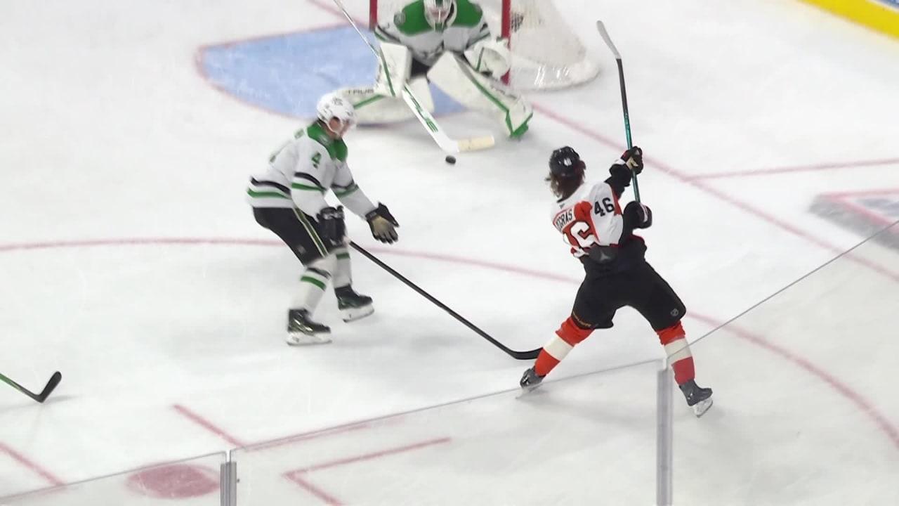 Zegras' coast-to-coast OT winner | NHL.com