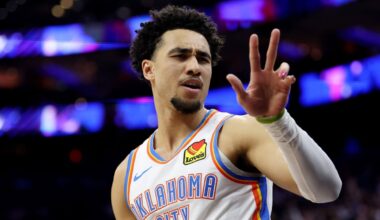 The Bounce: Should 76ers regret Jared McCain trade? Plus, March Madness takeaways
