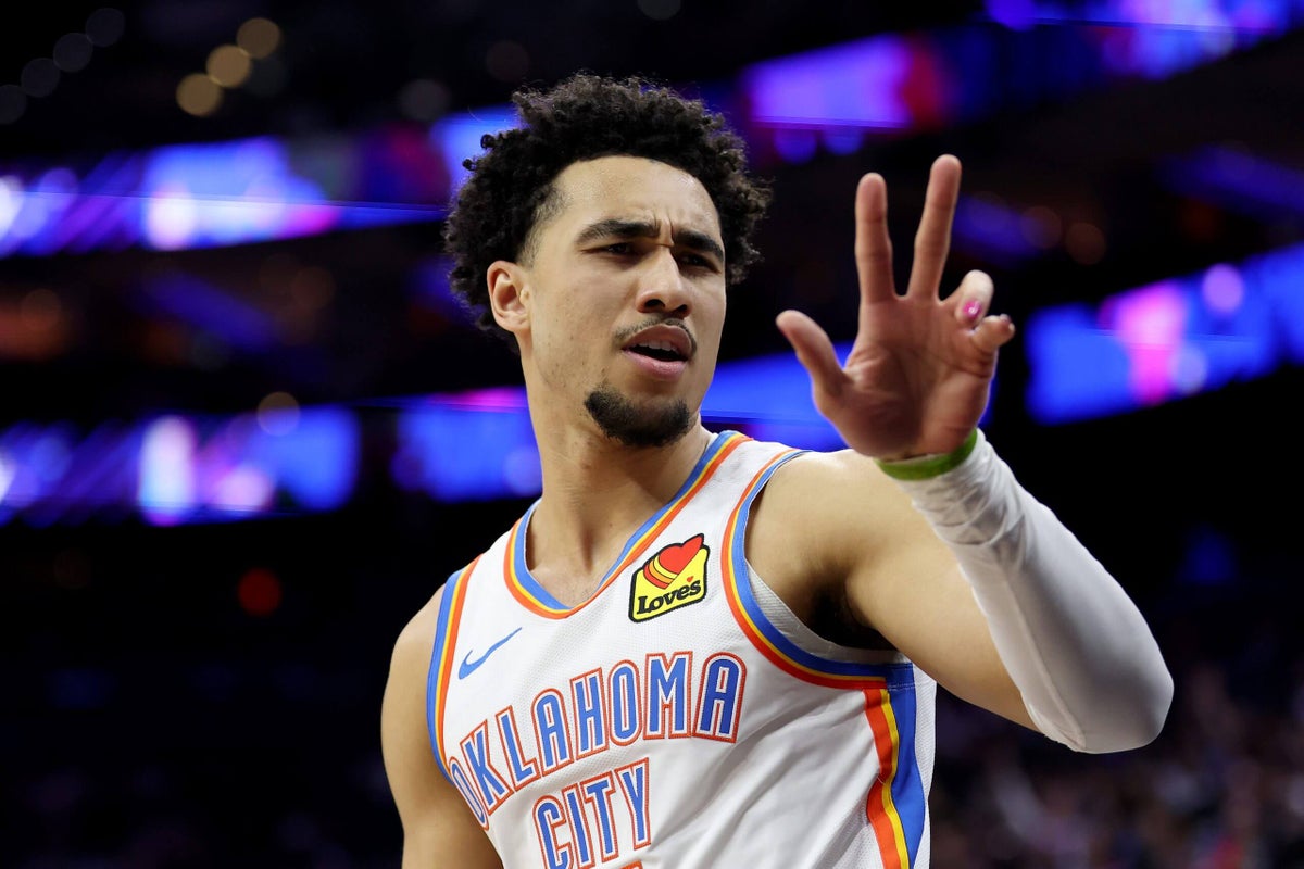 The Bounce: Should 76ers regret Jared McCain trade? Plus, March Madness takeaways