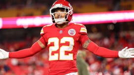 Trent McDuffie trade grades: Chiefs and Rams both earn high marks for massive blockbuster deal