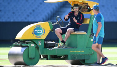 'Inconceivable': CA won't seek more Test pitch control