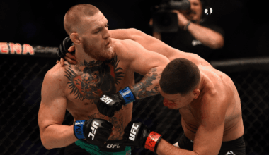Conor McGregor vs Nate Diaz trilogy 'permanently cancelled' after UFC 'decision'