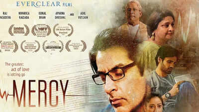 Adil Hussain’s 'Mercy' release date OUT: Film's first look to be attached with Ranveer Singh's 'Dhurandhar: The Revenge'