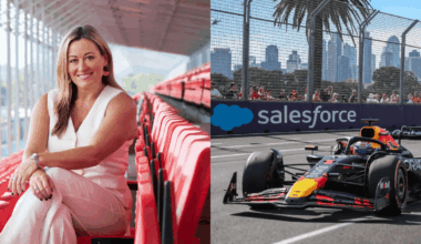Mecca, AMEX & F1 Reveal How Brands Win In The Fast Lane At Cairns Crocodiles