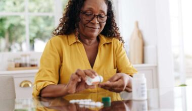 What you need to know about medication sensitivity as you age