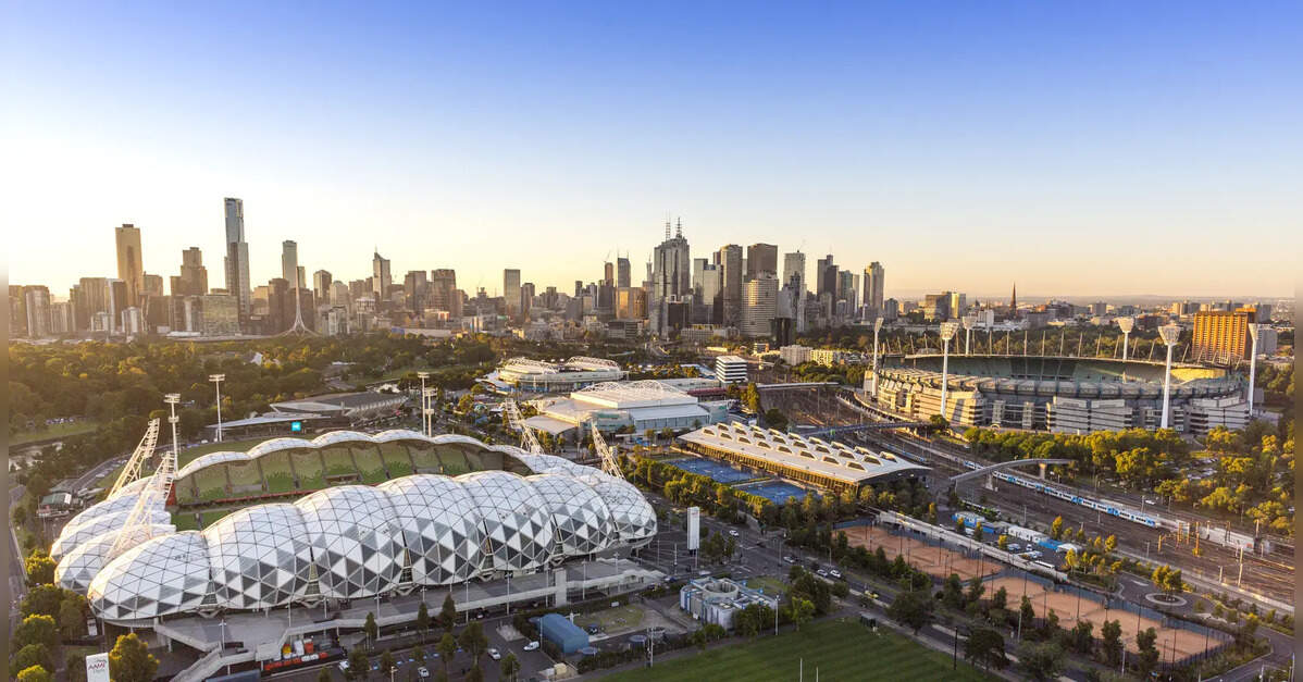 Melbourne to Make History with First NFL Regular Season Game in 2026, ETTravelWorld