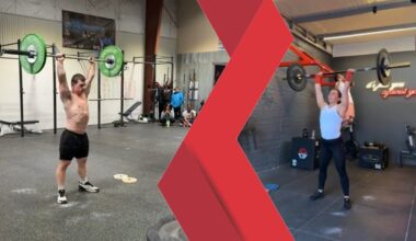 Colten Mertens, Afroditi Grigoriadi Win 26.3