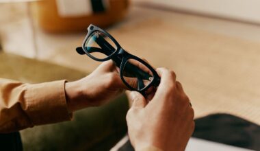 Seen the Futuristic Ray-Ban Meta AI Glasses on Social Media? Here’s How to Get Your Own