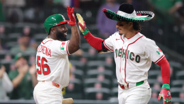 Italy vs. Mexico in the World Baseball Classic: How to watch, clinch scenarios and how USA can advance
