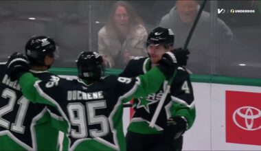 Heiskanen buries OT winner | NHL.com