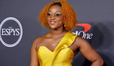 Women’s History Month: How Salli Clavelle Became The NFL’s First Black Female Scout | News