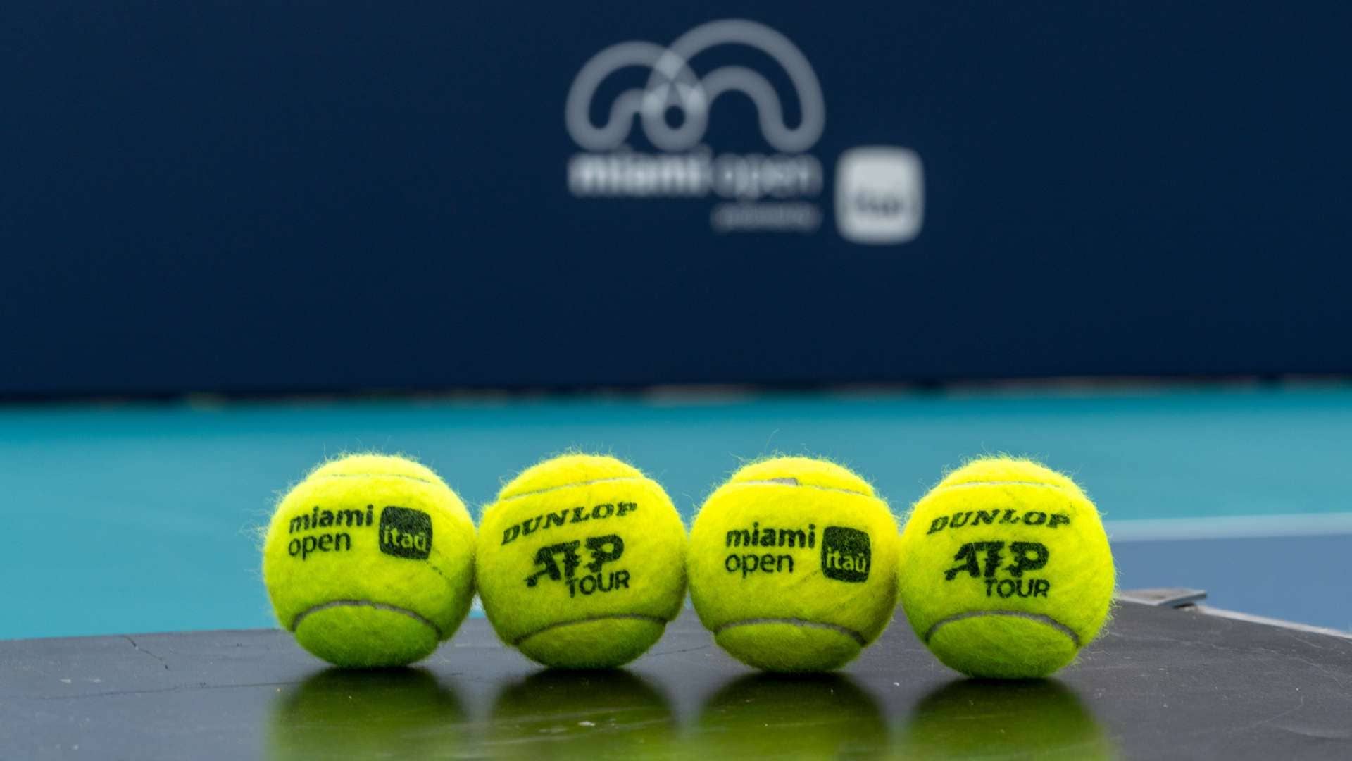 The 2026 Miami Open presented by Itau runs from 18-29 March.