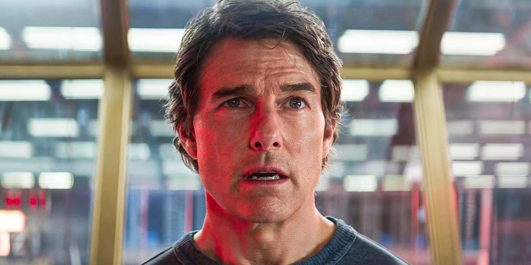 Tom Cruise Rumored For Villain Role Opposite Michael B. Jordan & Austin Butler