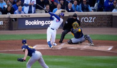 Bad blood in 2026 – The Pacer