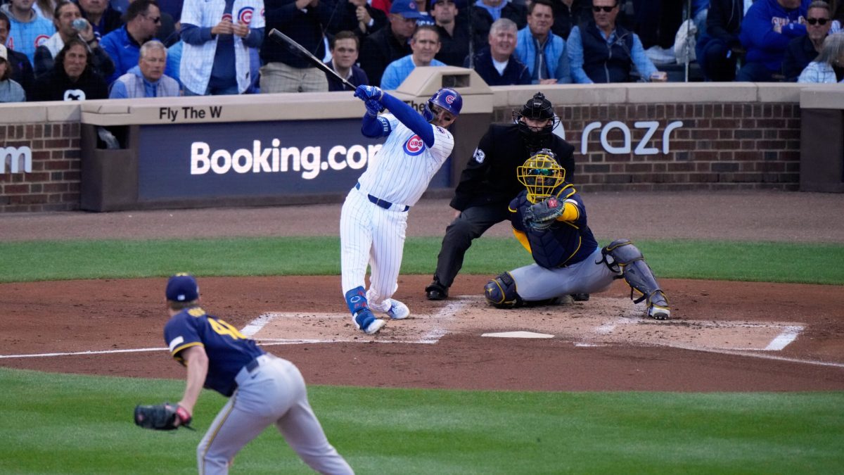 Bad blood in 2026 – The Pacer