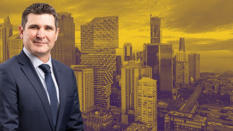 RLB's Oceania research and development director Oliver Nichols said overseas conflicts puts inflationary pressure on fuel and materials risking development projects.