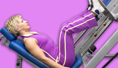 Gym Machines for Beginners Over 55: 4 Safest to Start