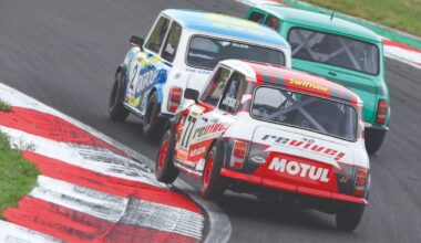 The national racing highlights that we’re looking forward to in 2026