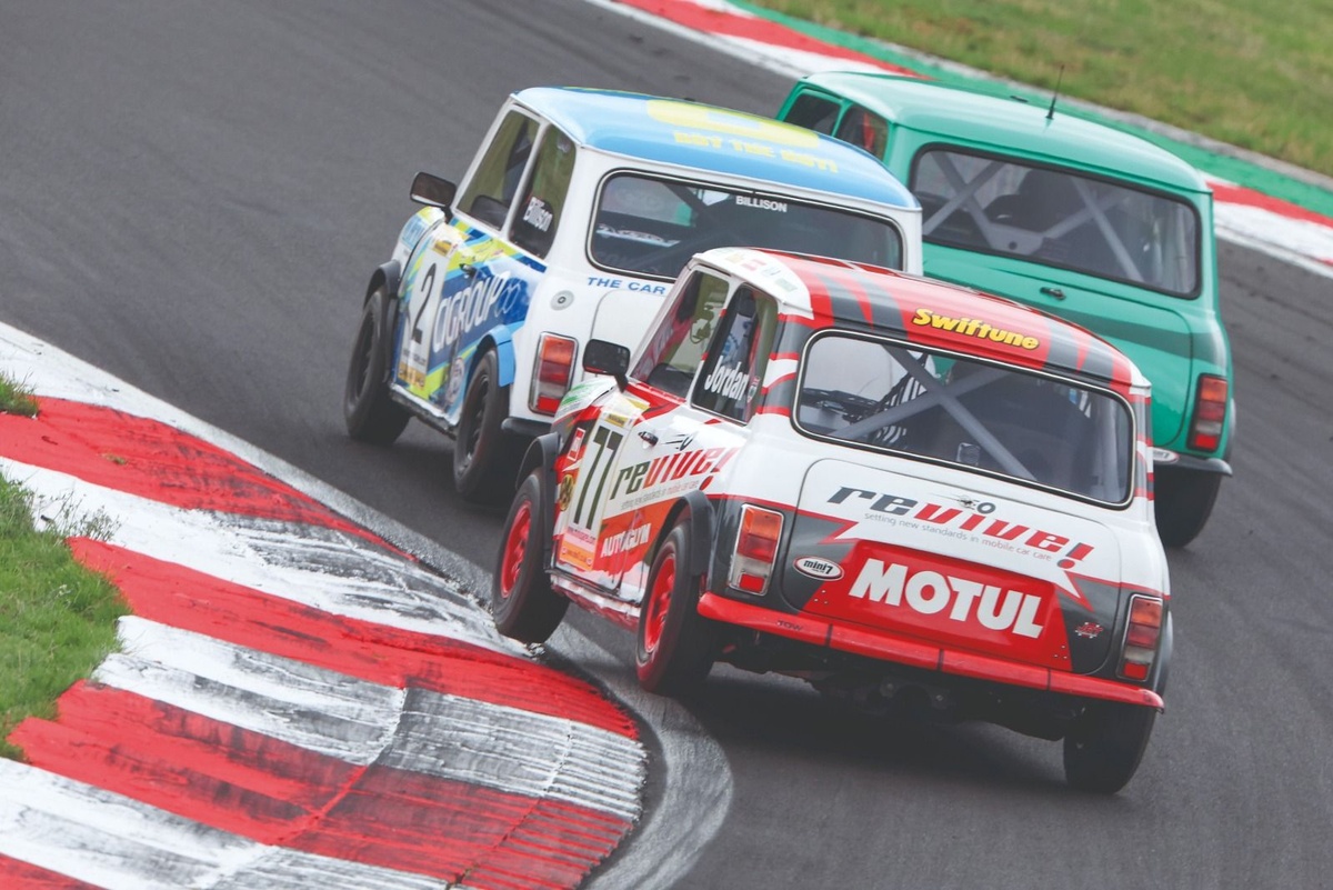 The national racing highlights that we’re looking forward to in 2026