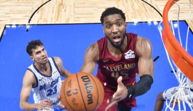 Thunder announce naming rights deal for new arena