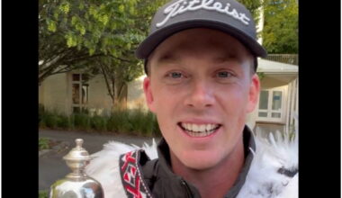 Daniel Hiller (Asian Tour)