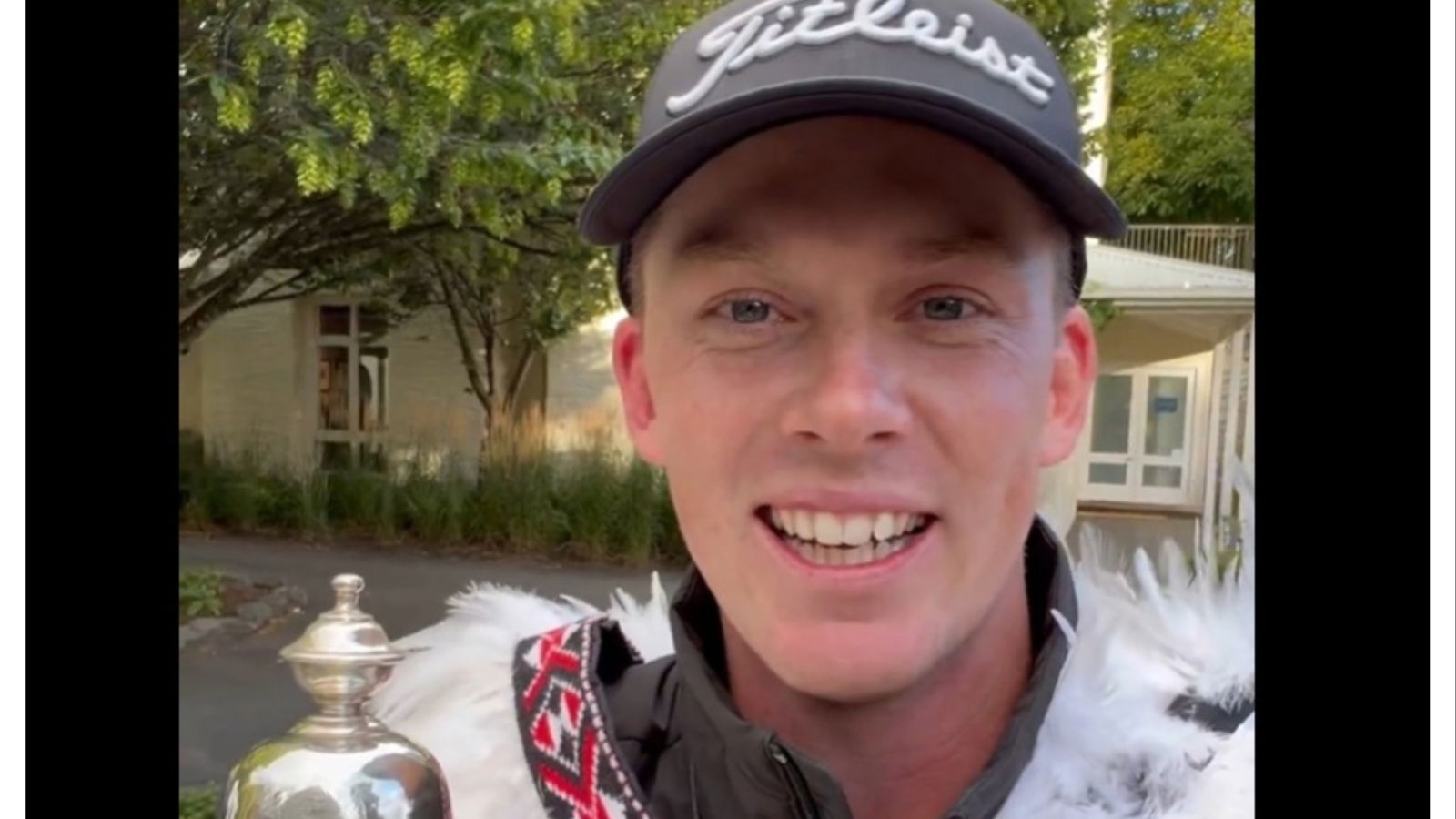 Daniel Hiller (Asian Tour)