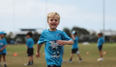 Register now for April school holiday clinics!
