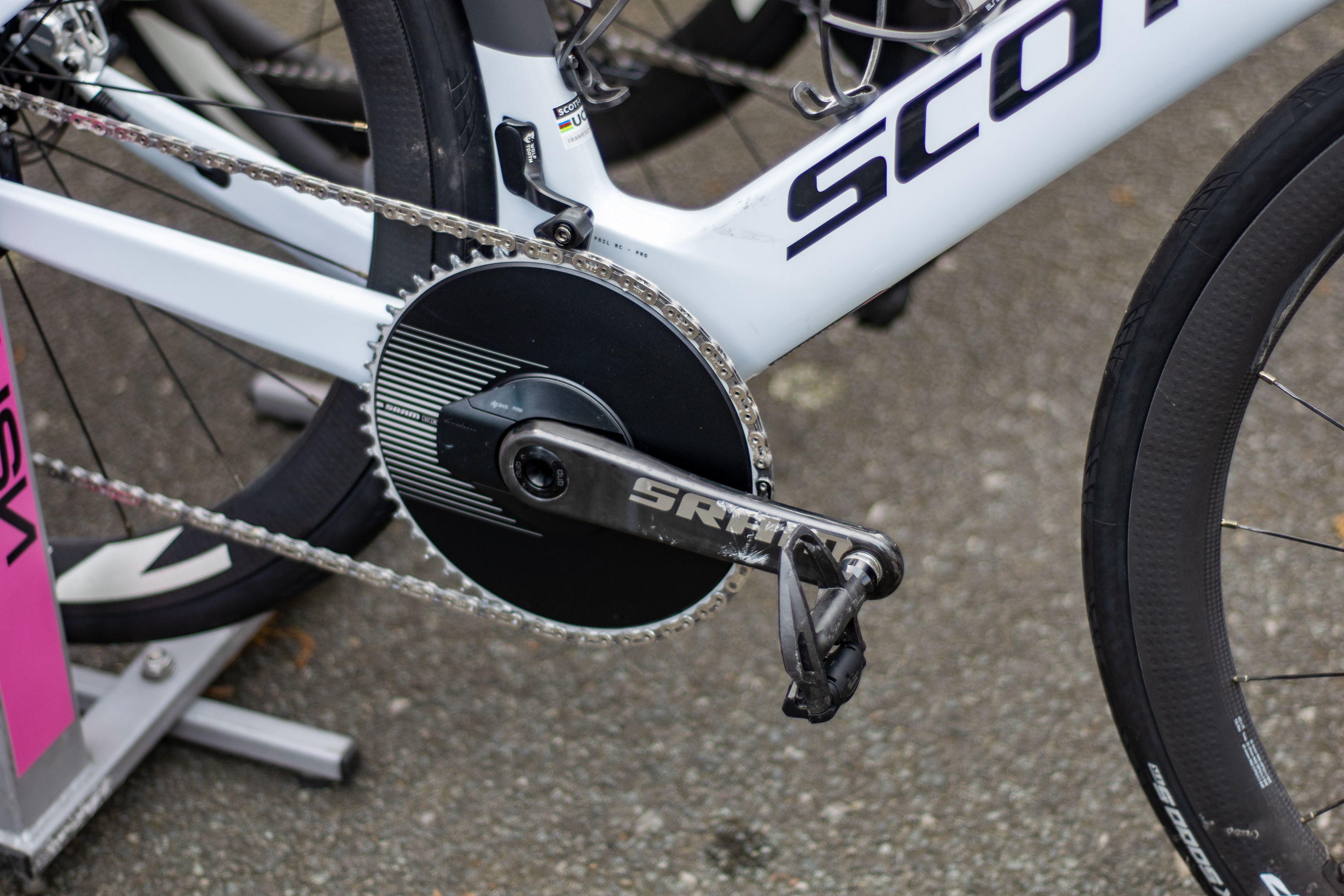 Kuurne Brussel Kuurne tech